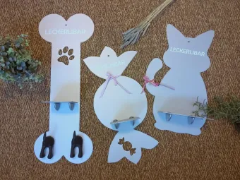 Leckerli Bar - Hundebar - Katzenbar - Naschbar