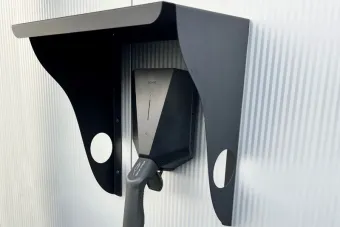 Wallbox Wallbox