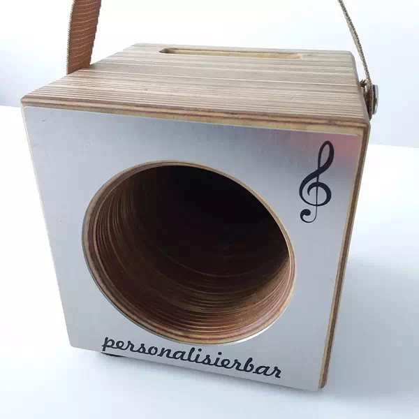 Handy Sound Verstärker für Senioren