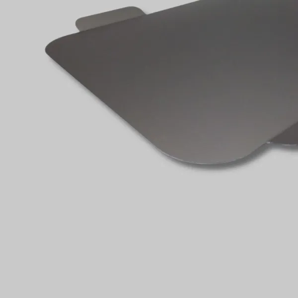 Gleitbrett Gleiter passend für Silvercrest Monsieur Cuisine® PERSONALISIERBAR