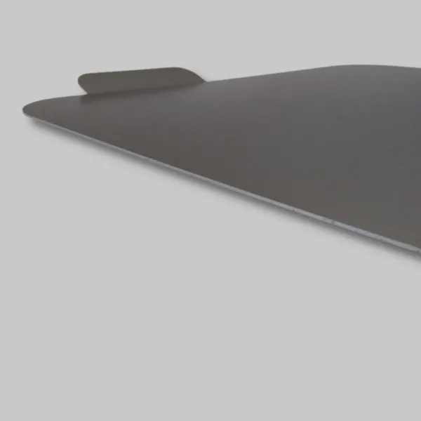 Gleitbrett Gleiter passend für Silvercrest Monsieur Cuisine® PERSONALISIERBAR