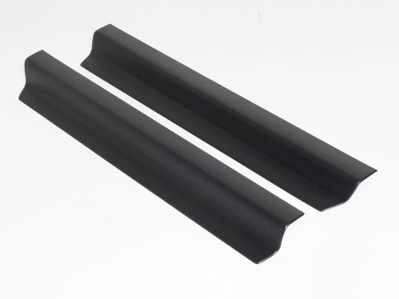 RGM® Einstiegsleisten ABS schwarz 2tlg. passend für VW Arteon ab 2017