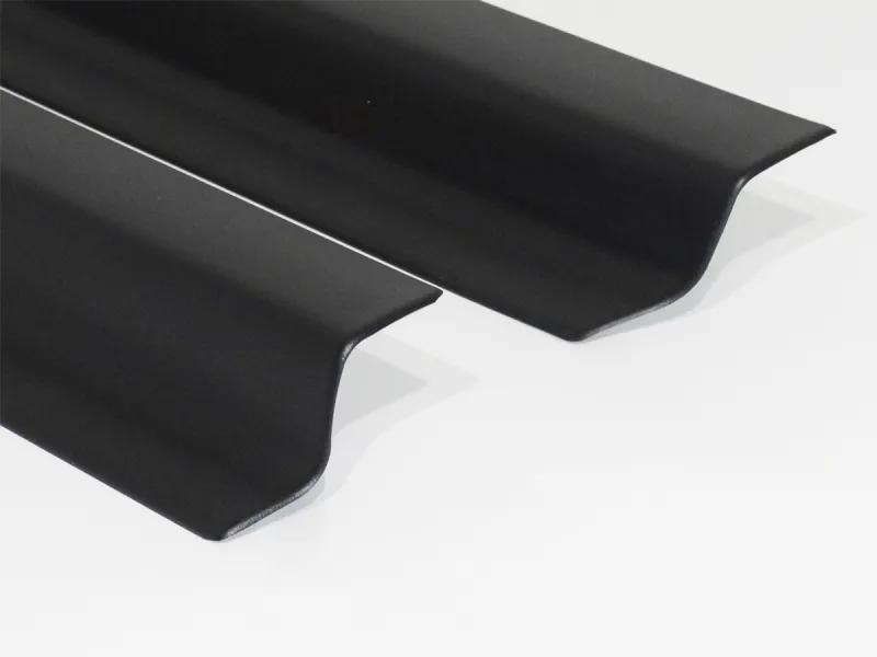 RGM® Einstiegsleisten ABS schwarz 2tlg. passend für VW Arteon ab 2017