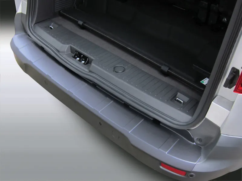 RGM® Ladekantenschutz ABS schwarz passend für Ford Connect/Tourneo Connect ab1/2014 bis 10/2021