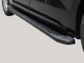 Trittbretter Alu/ABS schwarz passend für Fiat Ducato III 2006 - 2024 (L4) Trittbretter Alu/ABS schwarz passend für Fiat Ducato III 2006 - 2024 (L4)