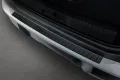 BLACK Ladekantenschutz Edelstahl passend für Peugeot 5008 III ab 7/2024 BLACK Ladekantenschutz Edelstahl passend für Peugeot 5008 III ab 7/2024