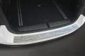 CLASSIC Edelstahl Ladekantenschutz passend für BMW 5er Touring (G31) ab FL 2020 - 2024 M-Paket CLASSIC Edelstahl Ladekantenschutz passend für BMW 5er Touring (G31) ab FL 2020 - 2024 M-Paket