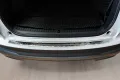 CLASSIC Edelstahl Ladekantenschutz passend für Skoda Enyaq iV ab 4/2021 CLASSIC Edelstahl Ladekantenschutz passend für Skoda Enyaq iV ab 4/2021