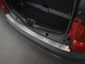 CLASSIC Ladekantenschutz Edelstahl passend für Dacia Jogger ab 2022 CLASSIC Ladekantenschutz Edelstahl passend für Dacia Jogger ab 2022