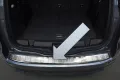 CLASSIC Ladekantenschutz Edelstahl passend für Ford S-MAX II ab 2015 CLASSIC Ladekantenschutz Edelstahl passend für Ford S-MAX II ab 2015