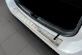 CLASSIC Ladekantenschutz Edelstahl passend für Mazda 2 IV Hybrid ab 03/2022 CLASSIC Ladekantenschutz Edelstahl passend für Mazda 2 IV Hybrid ab 03/2022