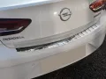 CLASSIC Ladekantenschutz Edelstahl passend für Opel Insignia B Grand Sport ab 2/2017 CLASSIC Ladekantenschutz Edelstahl passend für Opel Insignia B Grand Sport ab 2/2017