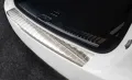 CLASSIC Ladekantenschutz Edelstahl passend für Porsche Cayenne ab 2010-2014 CLASSIC Ladekantenschutz Edelstahl passend für Porsche Cayenne ab 2010-2014