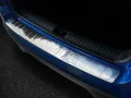 CLASSIC Ladekantenschutz Edelstahl passend für Skoda Kamiq 06/2019 - 07/2023 CLASSIC Ladekantenschutz Edelstahl passend für Skoda Kamiq 06/2019 - 07/2023