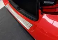 CLASSIC Ladekantenschutz Edelstahl passend für Toyota Yaris 4 ab 6/2020 CLASSIC Ladekantenschutz Edelstahl passend für Toyota Yaris 4 ab 6/2020