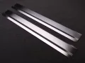 Einstiegsleisten passend für Chevrolet Malibu Set 4tlg. Edelstahl Hochglanz poliert Einstiegsleisten passend für Chevrolet Malibu Set 4tlg. Edelstahl Hochglanz poliert
