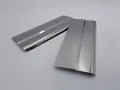 Einstiegsleisten HINTEN passend für Ford Mondeo IV Set 2tlg. Edelstahl Hochglanz poliert Einstiegsleisten HINTEN passend für Ford Mondeo IV Set 2tlg. Edelstahl Hochglanz poliert