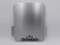 Gleitbrett für KitchenAid® mit Griffen gebürsteter Edelstahllook STERNEKOCH Gleitbrett für KitchenAid® mit Griffen gebürsteter Edelstahllook STERNEKOCH