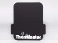 Gleitbrett für Thermomix® TM5, TM6, TM7 mit Griffen Alu schwarz robust THERMINATOR Gleitbrett für Thermomix® TM5, TM6, TM7 mit Griffen Alu schwarz robust THERMINATOR