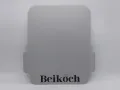 Gleitbrett für Thermomix® TM5, TM6, TM7 mit Griffen Alu silber robust BEIKOCH Gleitbrett für Thermomix® TM5, TM6, TM7 mit Griffen Alu silber robust BEIKOCH