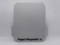 Gleitbrett für Thermomix® TM5, TM6, TM7 mit Griffen Alu silber robust PAPAS PLAYSTATION Gleitbrett für Thermomix® TM5, TM6, TM7 mit Griffen Alu silber robust PAPAS PLAYSTATION
