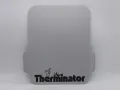 Gleitbrett für Thermomix® TM5, TM6, TM7 mit Griffen Alu silber robust THERMINATOR Gleitbrett für Thermomix® TM5, TM6, TM7 mit Griffen Alu silber robust THERMINATOR