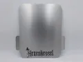 Gleitbrett für Thermomix® TM5, TM6, TM7 mit Griffen AluNox® HEXENKESSEL Gleitbrett für Thermomix® TM5, TM6, TM7 mit Griffen AluNox® HEXENKESSEL