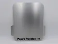 Gleitbrett für Thermomix® TM5, TM6, TM7 mit Griffen AluNox® PAPAS PLAYSTATION Gleitbrett für Thermomix® TM5, TM6, TM7 mit Griffen AluNox® PAPAS PLAYSTATION