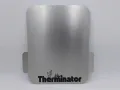 Gleitbrett für Thermomix® TM5, TM6, TM7 mit Griffen AluNox® THERMINATOR Gleitbrett für Thermomix® TM5, TM6, TM7 mit Griffen AluNox® THERMINATOR