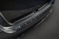 GRAPHIT Edelstahl Ladekantenschutz passend für Mercedes GLE II (V167) Facelift ab 07/2023 GRAPHIT Edelstahl Ladekantenschutz passend für Mercedes GLE II (V167) Facelift ab 07/2023