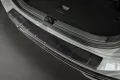 GRAPHIT Edelstahl Ladekantenschutz passend für VW Passat Variant B9 ab 2024 GRAPHIT Edelstahl Ladekantenschutz passend für VW Passat Variant B9 ab 2024