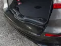 GRAPHIT Edelstahl schwarz Ladekantenschutz passend für Ford Mondeo Turnier ab 9/2014 GRAPHIT Edelstahl schwarz Ladekantenschutz passend für Ford Mondeo Turnier ab 9/2014