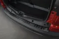 GRAPHIT Ladekantenschutz Edelstahl schwarz passend für Dacia Jogger ab 03/2022 GRAPHIT Ladekantenschutz Edelstahl schwarz passend für Dacia Jogger ab 03/2022