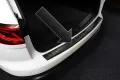GRAPHIT Ladekantenschutz Edelstahl passend für VW Touareg III (CR) ab 3/2018 GRAPHIT Ladekantenschutz Edelstahl passend für VW Touareg III (CR) ab 3/2018
