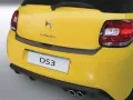 RGM® Ladekantenschutz ABS schwarz passend für Citroen DS3/Cabriolet ab 3/2010 RGM® Ladekantenschutz ABS schwarz passend für Citroen DS3/Cabriolet ab 3/2010