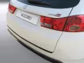RGM® Ladekantenschutz ABS schwarz passend für Honda Accord Kombi 9/2008-3/2011 RGM® Ladekantenschutz ABS schwarz passend für Honda Accord Kombi 9/2008-3/2011