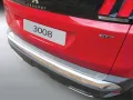 RGM® Ladekantenschutz ABS schwarz passend für Peugeot 3008 II. Gen. ab 10/2016 RGM® Ladekantenschutz ABS schwarz passend für Peugeot 3008 II. Gen. ab 10/2016