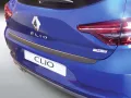 RGM® Ladekantenschutz ABS schwarz passend für Renault Clio V. 5-Türer ab 5/2019 RGM® Ladekantenschutz ABS schwarz passend für Renault Clio V. 5-Türer ab 5/2019