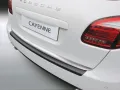 RGM® Ladekantenschutz ABS schwarz passend für Porsche Cayenne 5/2010-9/2014 RGM® Ladekantenschutz ABS schwarz passend für Porsche Cayenne 5/2010-9/2014