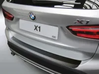 RGM® Ladekantenschutz ABS schwarz passend für BMW X1 F48 S/SE ab 10/2015