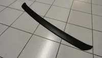 RGM® Ladekantenschutz ABS schwarz passend für Audi A6 Avant nur RS6 9/2014-5/2016