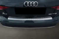 CLASSIC Edelstahl Ladekantenschutz passend für Audi A3 Sportback S-Line Typ 8Y ab 7/2020