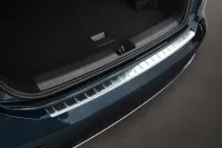 CLASSIC Edelstahl Ladekantenschutz passend für Audi A3 Sportback Typ 8Y ab 7/2020