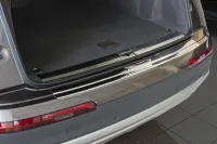 CLASSIC Edelstahl Ladekantenschutz passend für Audi Q7 II (4M) ab 6/2015