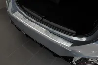 CLASSIC Edelstahl Ladekantenschutz passend für BMW 2er Active Tourer II ab 2022