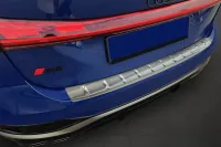 CLASSIC Ladekantenschutz Edelstahl passend für Audi A5 Avant (B10) / S5 ab 11/2024