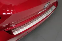 CLASSIC Ladekantenschutz Edelstahl passend für Seat Ibiza 5 ab 2021