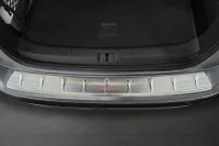 CLASSIC Ladekantenschutz Edelstahl passend für VW ID.7 Tourer ab 06/2024