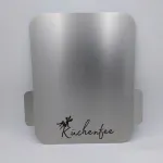 Gleitbrett Gleiter passend für Silvercrest Monsieur Cuisine® Küchenfee