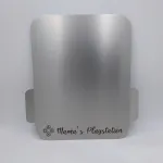 Gleitbrett Gleiter passend für Silvercrest Monsieur Cuisine® Mamas Playstation